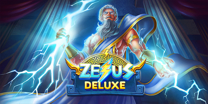 Rahasia Scatter Slot Zeus Deluxe Agar Jackpot Turun